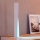 Eglo - Candeeiro de mesa LED RGBW regulável LED/9W/230V 2700-6500K cinzento