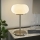 EGLO - Candeeiro de mesa OPTICA 2xE27/60W diâmetro 28 cm