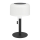 Eglo - Candeeiro de mesa recarregável para exterior LED RGBW dimerizável LED/2,2W/3,7V 3000K 2200 mAh 25 cm IP54