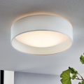 Eglo - Candeeiro de tecto LED/11W/230V