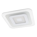Eglo - Candeeiro de tecto LED/30W/230V dimerizável