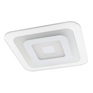 Eglo - Candeeiro de tecto LED/30W/230V dimerizável