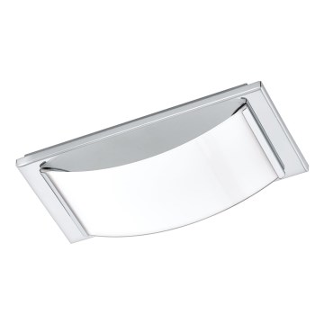 Eglo - Candeeiro de tecto LED para casa de banho LED/5,4W/230V IP44