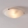 Eglo - Candeeiro de teto 2xE27/25W/230V em vidro de alabastro