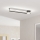 Eglo - Candeeiro de teto LED/24W/230V 2700/4000/6500K preto