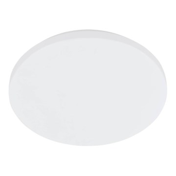 Eglo - Candeeiro de teto LED para casa de banho LED/18W/230V 3000/4000/6000K Ø 31 cm IP44