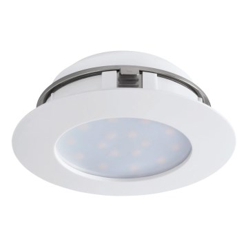 Eglo - Candeeiro encastrável LED/11W/230V