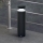 Eglo - Candeeiro exterior LED/11W/230V preto 450 mm IP65