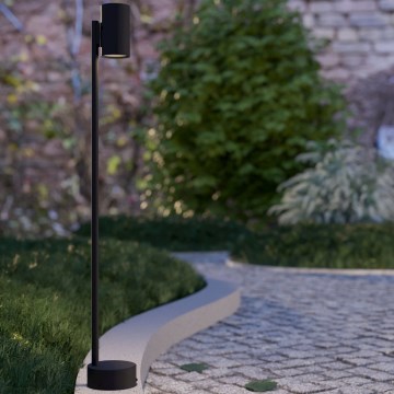 Eglo - Candeeiro exterior LED 1xGU10/2,8W/230V IP44