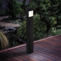 Eglo - Candeeiro LED de exterior LED/10W/230V IP44