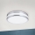 Eglo - Candeeiro LED para casa de banho LED/11W/230V IP44