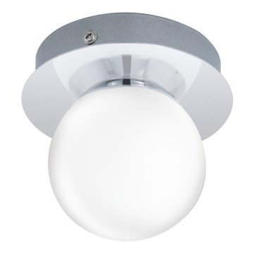 Eglo - Candeeiro LED para casa de banho LED/3,3W/230V IP44