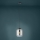 Eglo - Candeeiro suspenso 1xE27/40W/230V diâmetro 25 cm cinzento