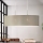 Eglo - Candeeiro suspenso com cabo 2xE27/60W/230V taupe