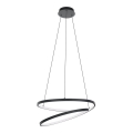 Eglo - Candeeiro suspenso LED LED/36W/230V