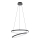 Eglo - Candeeiro suspenso LED LED/36W/230V
