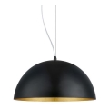 Eglo - Candelabro 1 1xE27/60W/230V