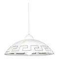 Eglo - Candelabro 1xE27/60W/230V