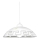 Eglo - Candelabro 1xE27/60W/230V