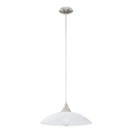 Eglo - Candelabro 1xE27/60W/230V