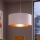 Eglo - Candelabro 1xE27/60W/230V