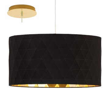 Eglo - Candelabro 3xE27/60W/230V