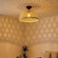 Eglo - Candelabro integrado 1xE27/40W/230V