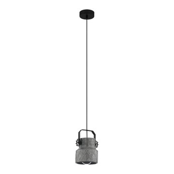 Eglo - Candelabro num fio 1xE27/40W/230V
