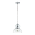 Eglo - Candelabro num fio 1xE27/40W/230V