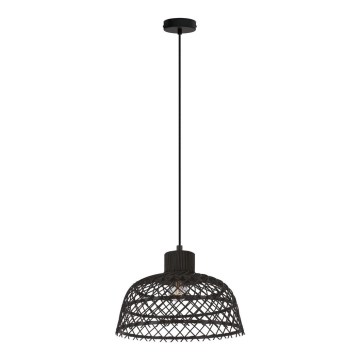 Eglo - Candelabro num fio 1xE27/40W/230V