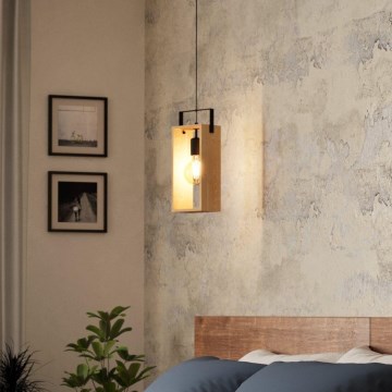 Eglo - Candelabro num fio 1xE27/40W/230V