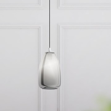 Eglo - Candelabro num fio 1xE27/40W/230V