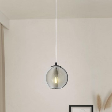Eglo - Candelabro num fio 1xE27/40W/230V