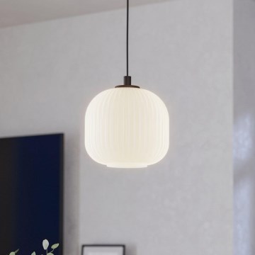 Eglo - Candelabro num fio 1xE27/40W/230V