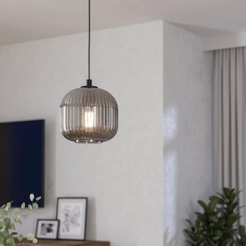 Eglo - Candelabro num fio 1xE27/40W/230V