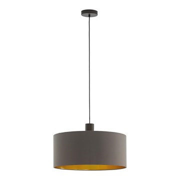 Eglo - Candelabro num fio 1xE27/60W/230V 530 mm