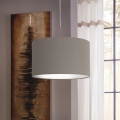 Eglo - Candelabro num fio 1xE27/60W/230V