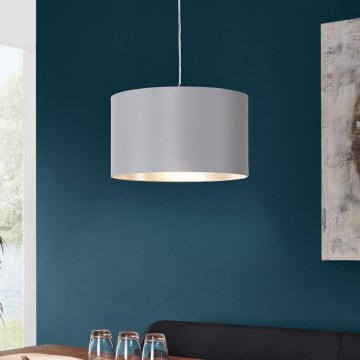 Eglo - Candelabro num fio 1xE27/60W/230V