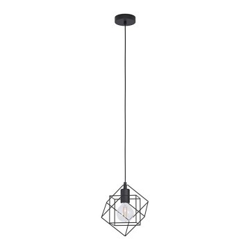 Eglo - Candelabro num fio 1xE27/60W/230V