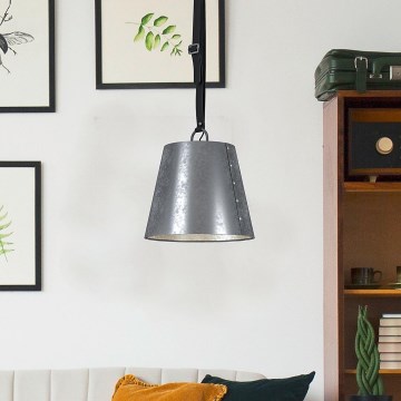 Eglo - Candelabro num fio 1xE27/60W/230V