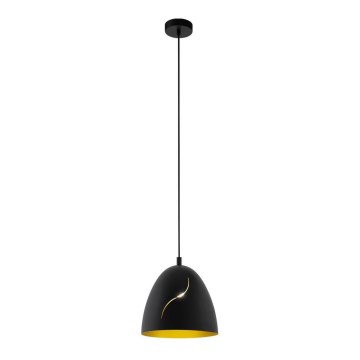 Eglo - Candelabro num fio 1xE27/60W/230V