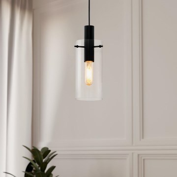 Eglo - Candelabro num fio 1xE27/60W/230V