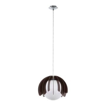 Eglo - Candelabro num fio 1xE27/60W/230V