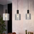 Eglo - Candelabro num fio 3xE27/40W/230V