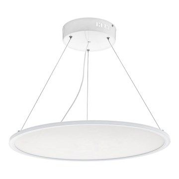 Eglo - Candelabro num fio fosco LED 1xLED/36W/230V