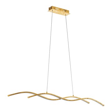 Eglo - Candelabro num fio LED 2xLED/13W/230V