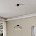 Eglo - Candelabro num fio LED LED/22W/230V