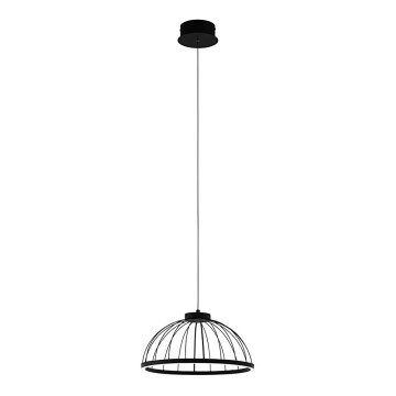 Eglo - Candelabro num fio LED LED/22W/230V