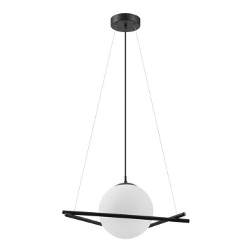 Eglo - Candelabro suspenso 1xE27/25W/230V