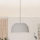 Eglo - Candelabro suspenso 1xE27/40W/230V d. 52 cm
